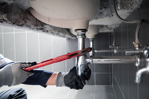 Trusted Emergency Plumber service in Bedminster, NJ - Masters Plumbing Service